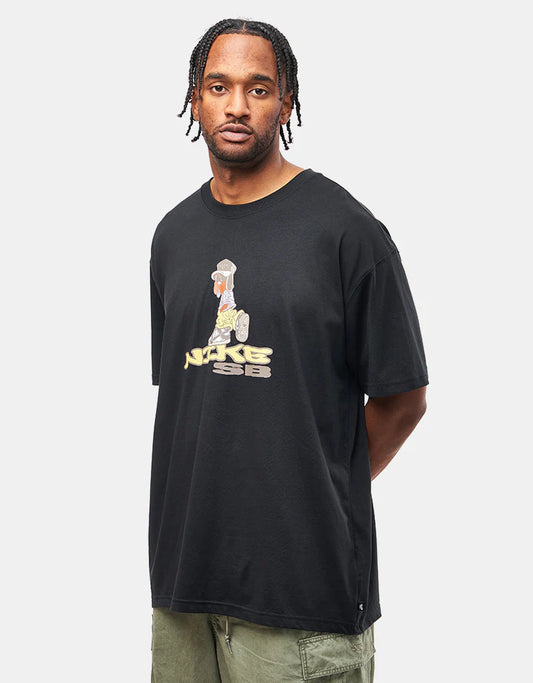 Nike SB M90 OC Dunk Dog T-Shirt