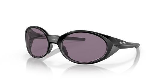 Oakley Eye Jacket™ Redux Black Lenses Grey Prizm
