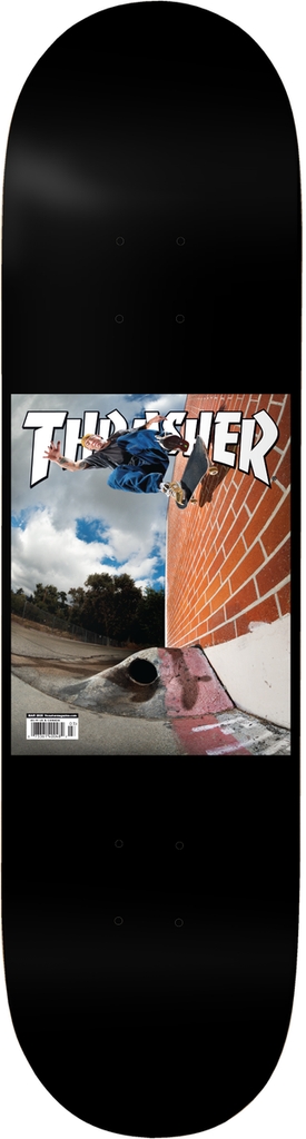 BAKER ANDREW REYNOLDS THRASHER COVER DECK 8.25