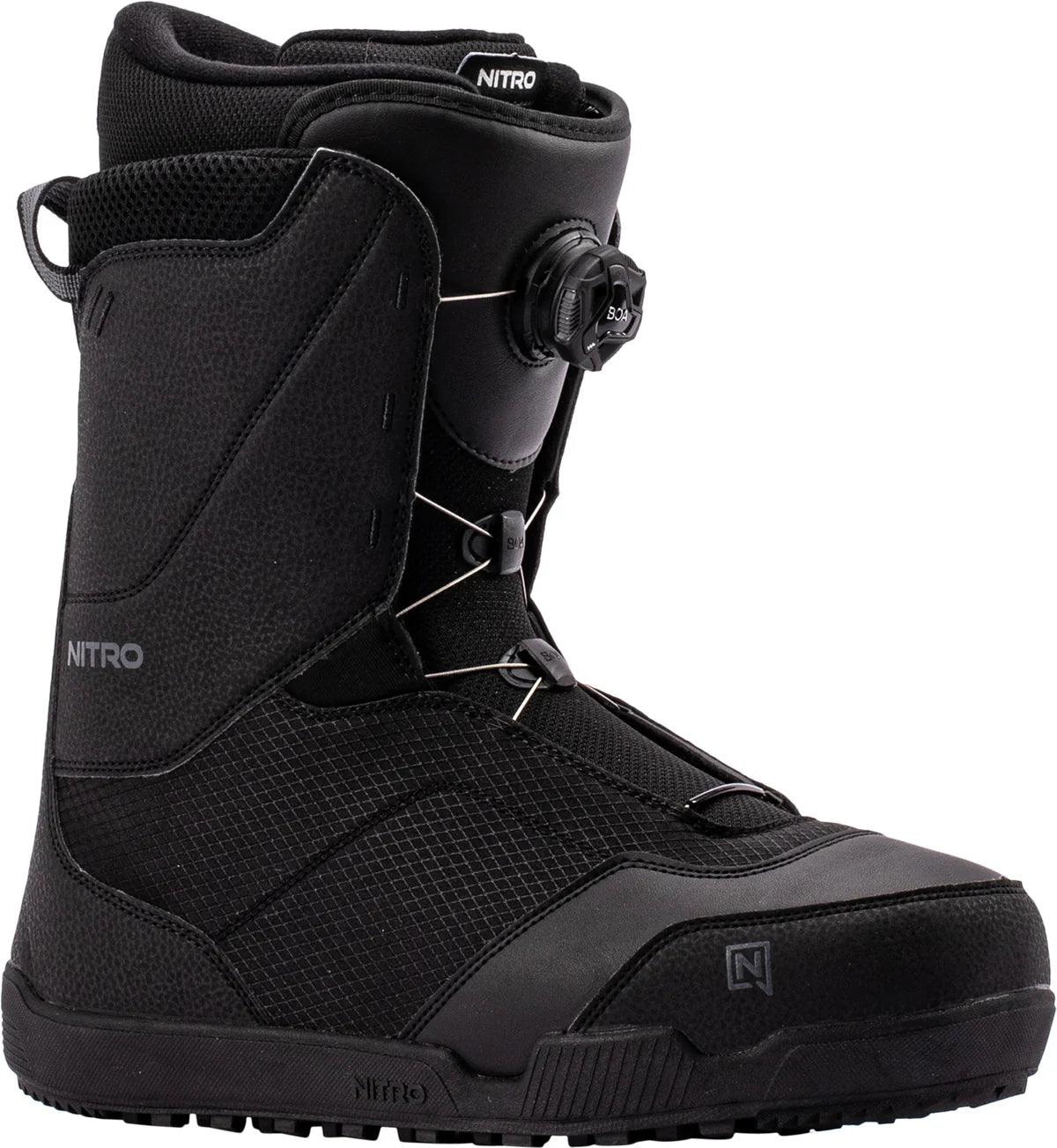 Nitro Tangent BOA® Boots 2027