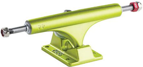 ACE AF1 44 SATIN LIME TRUCK SET OF 2