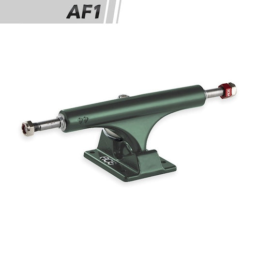 ACE AF1 44 RANGER GREEN TRUCK SET OF 2