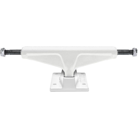 VENTURE 5.0 LOW WHITE LIGHTNING TRUCK SET OF 2