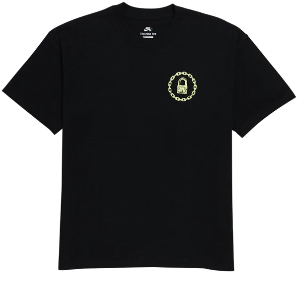 Nike SB Corporate Skateboarding Chain T-Shirt