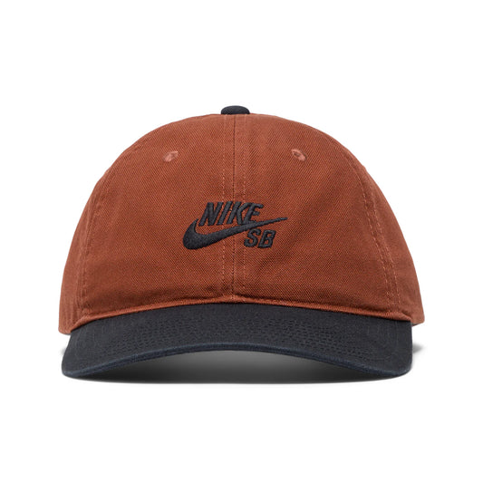 Nike SB Club Unstructured Skate Cap