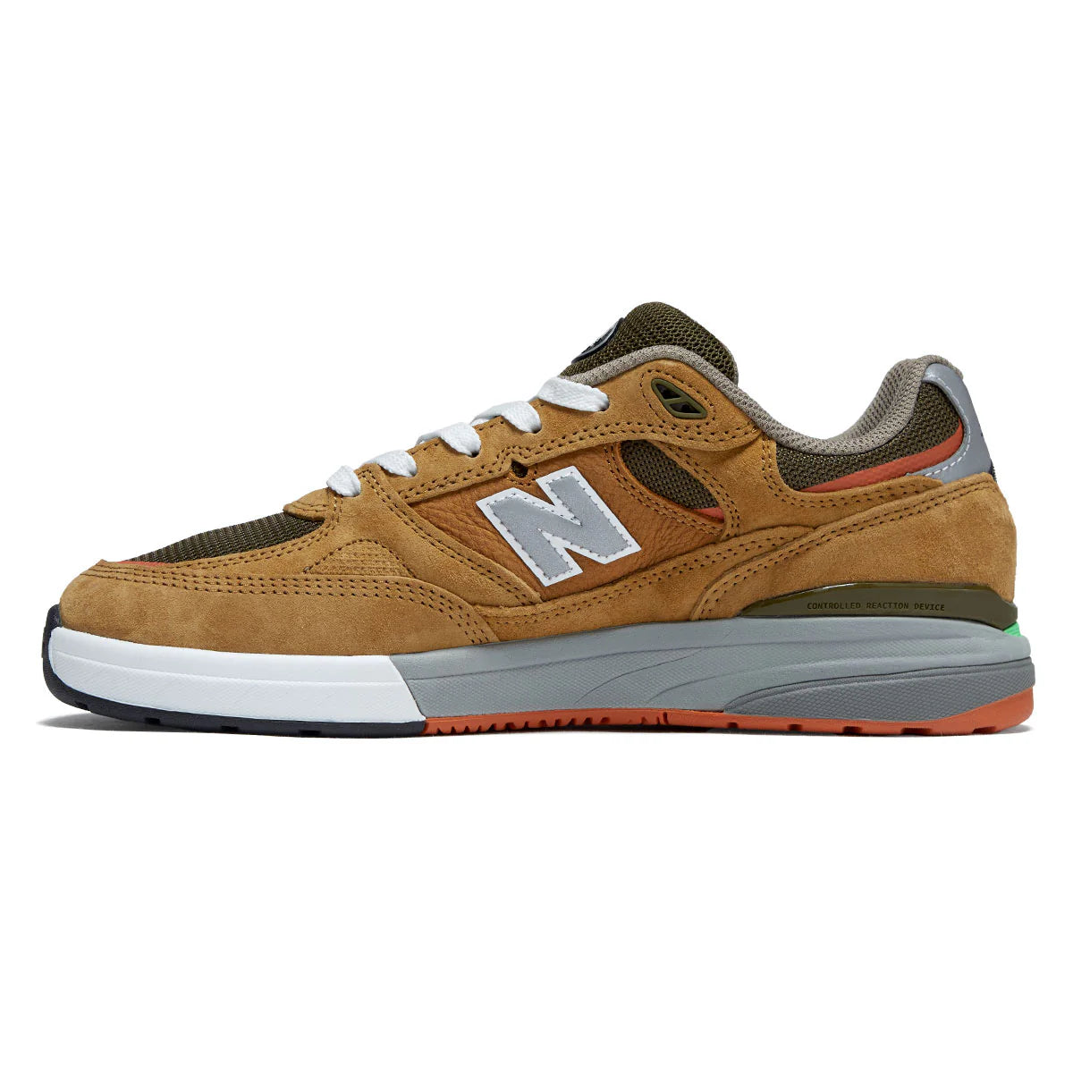 New Balance NB Numeric Andrew Reynolds 933