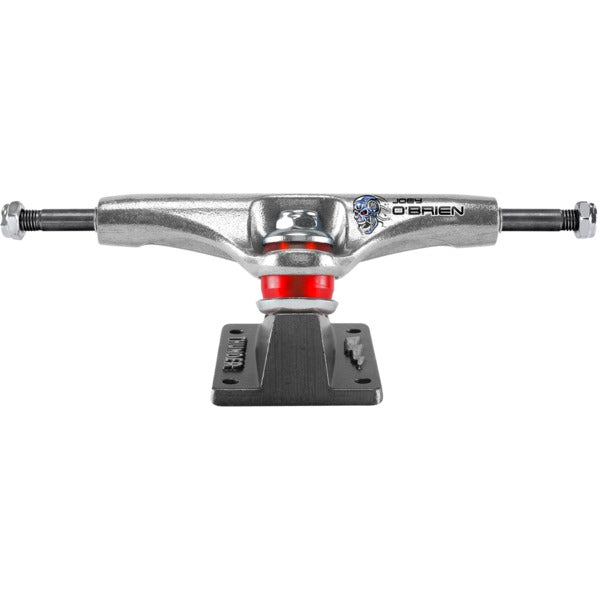 Thunder Trucks Joey O'Brien 149 Stamped Polished/Black Chrome (Set of 2)