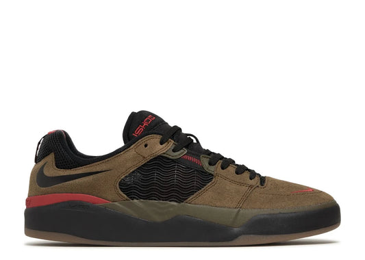 Nike SB Ishod Wair Light Olive