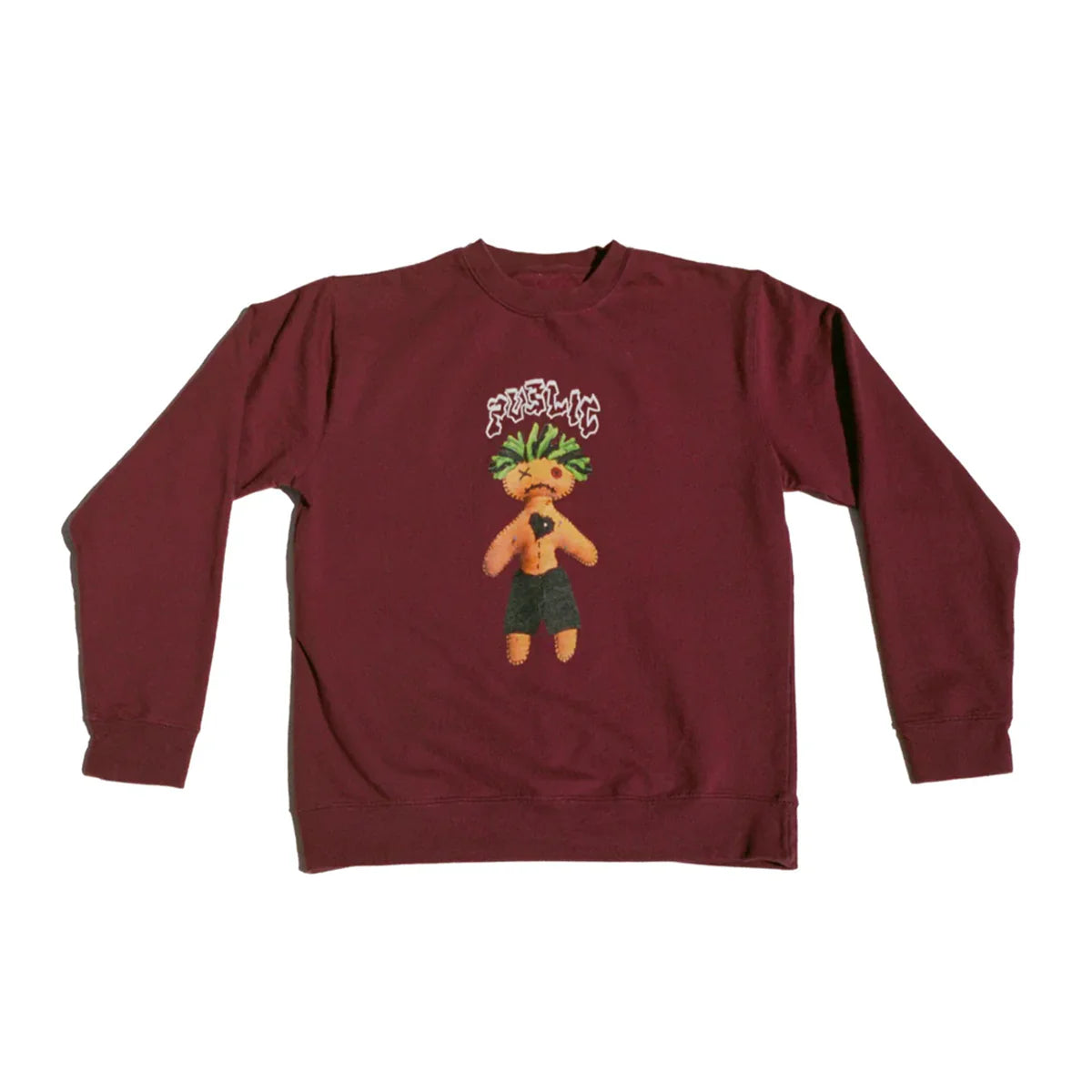 Public Voodoo Crewneck