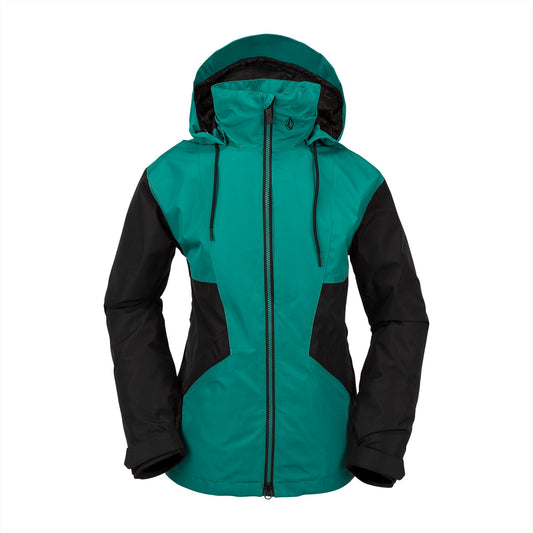 Volcom Women's Kimball Snowboarding Jacket