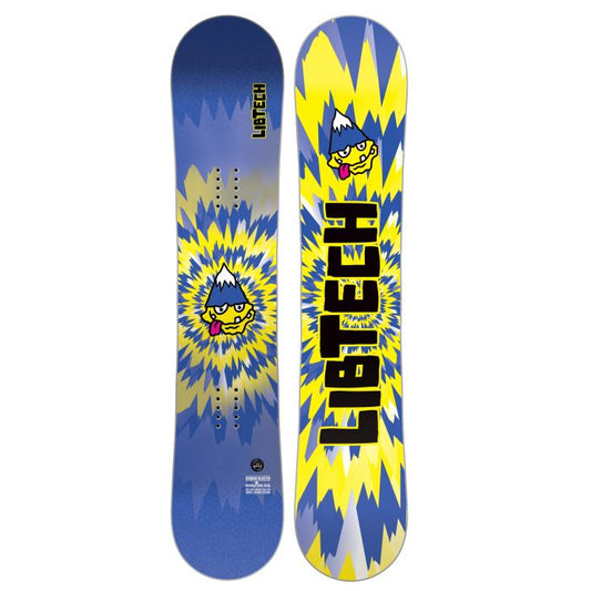 Lib Tech Snowboards Banana Blaster Snowboard 2025