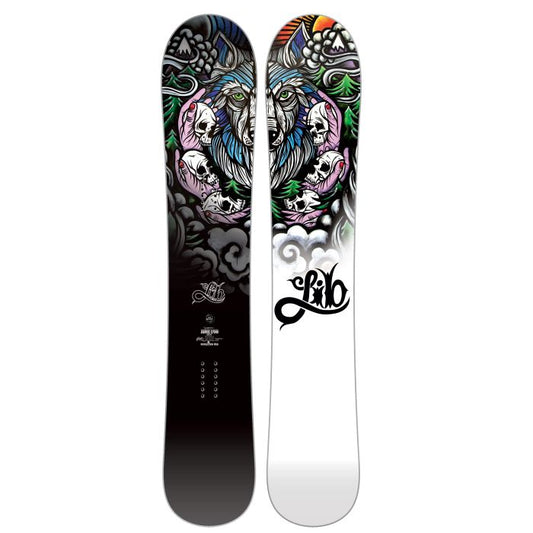 Lib Tech Snowboards Jamie Lynn Snowboard 2025