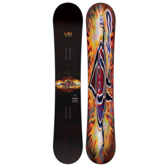 Lib Tech Snowboards Off Ramp Snowboard