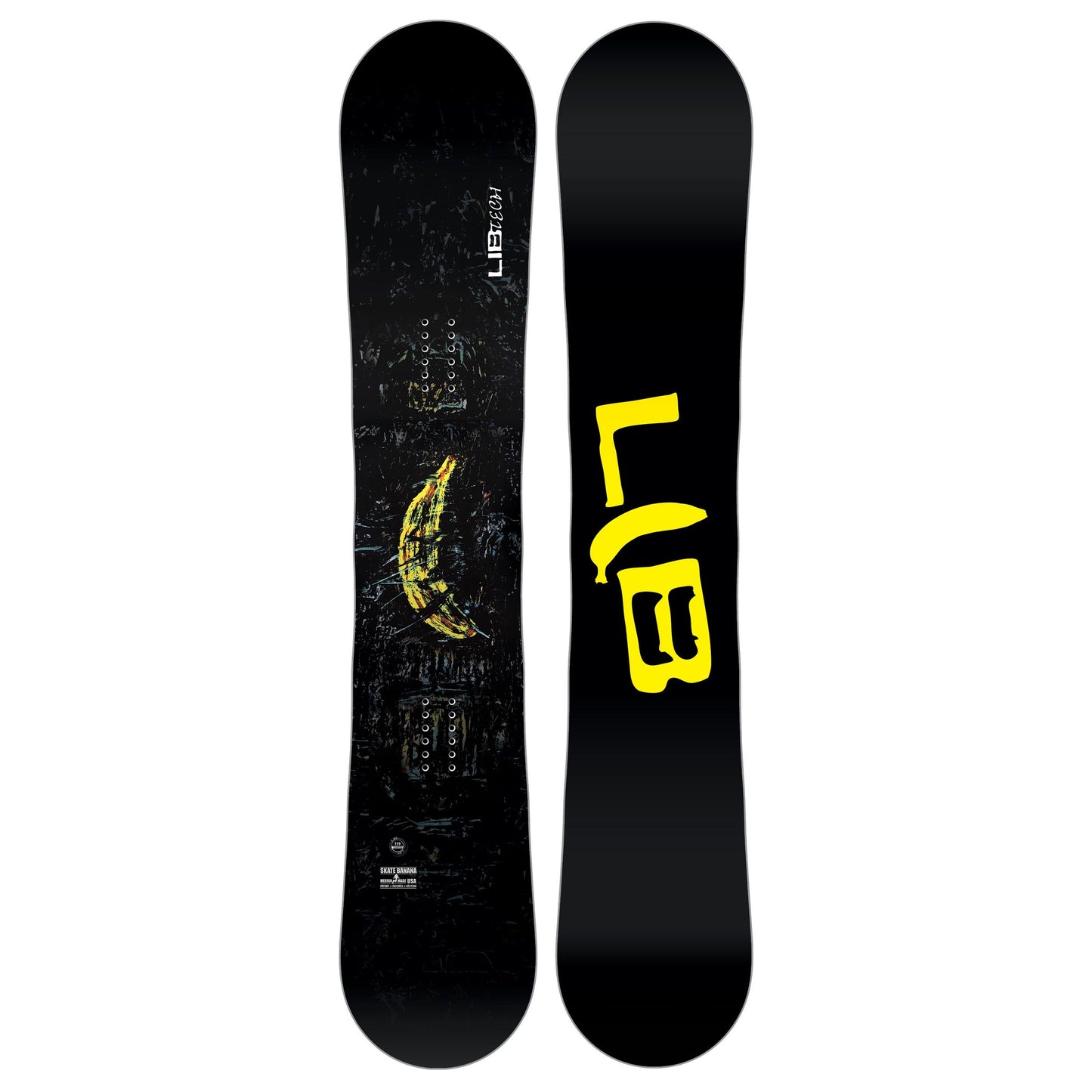 LIB TECH SKATE BANANA 150cm 25/26