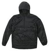 NIKE SB ANORAK MENS JACKET Black