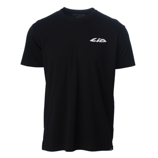 Lib Tech Fjorca Eco Tee