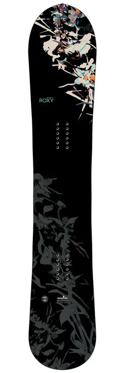 Roxy Smoothie Womens Snowboard
