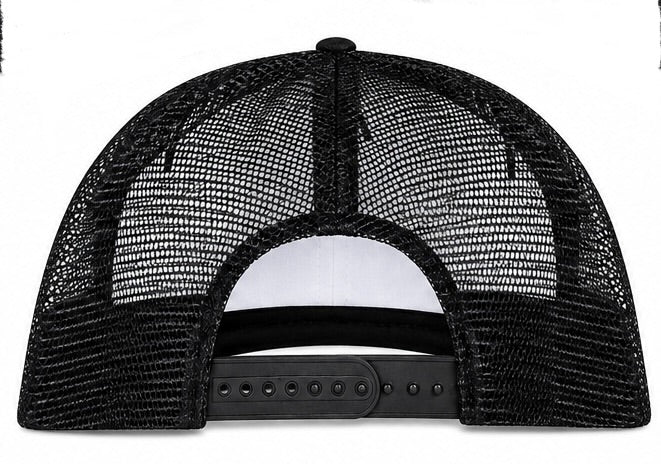 Skaters Advocate Shop Trucker Hat