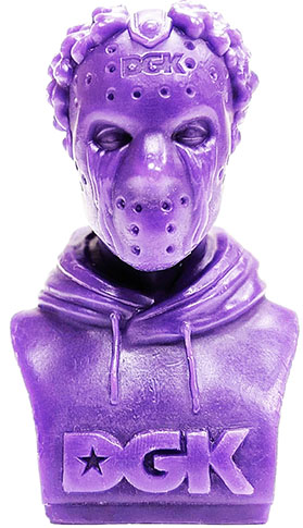 DGK GOON WAX PURPLE