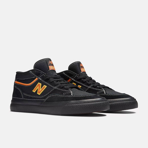 New Balance #417 Franky Villany Halloween
