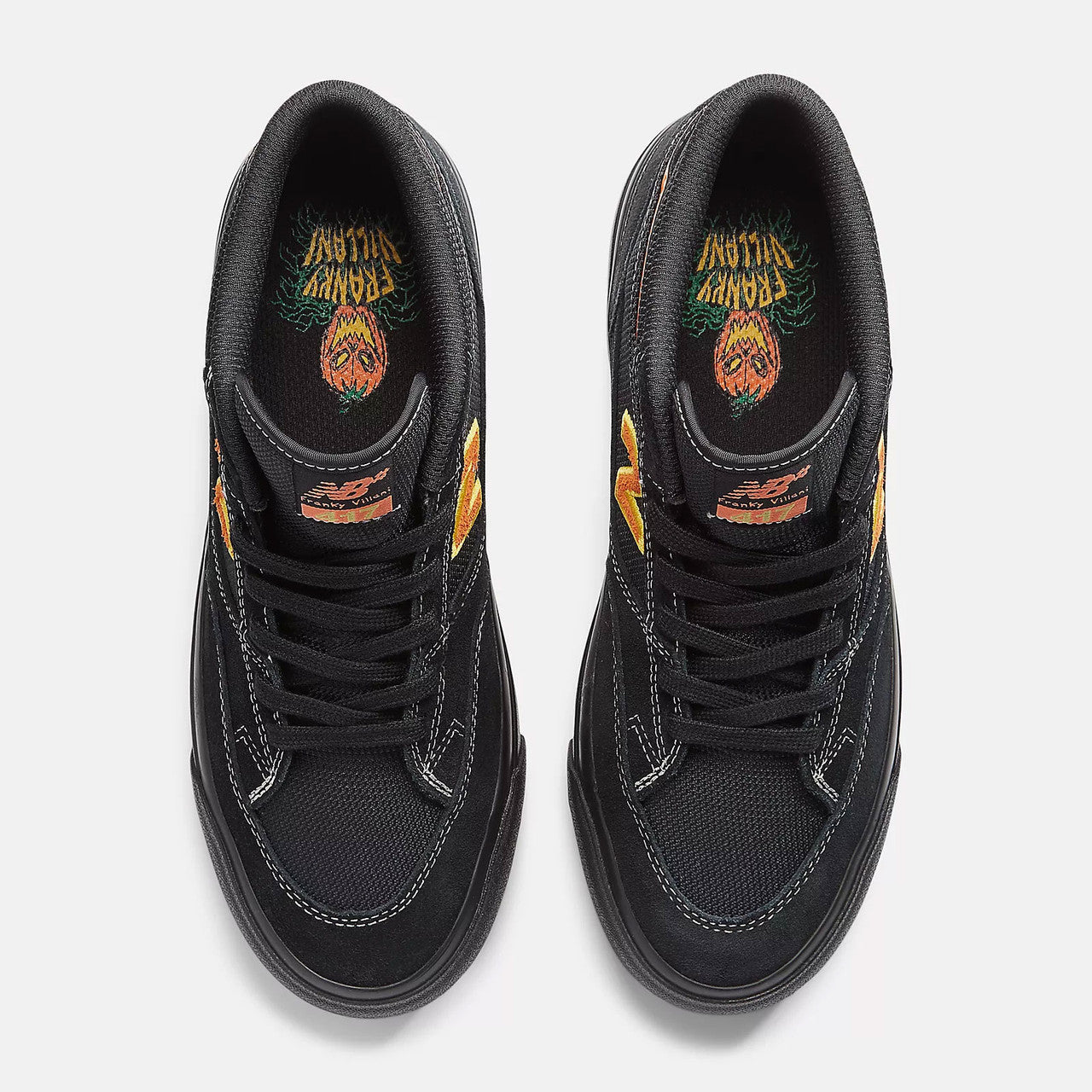 New Balance #417 Franky Villany Halloween