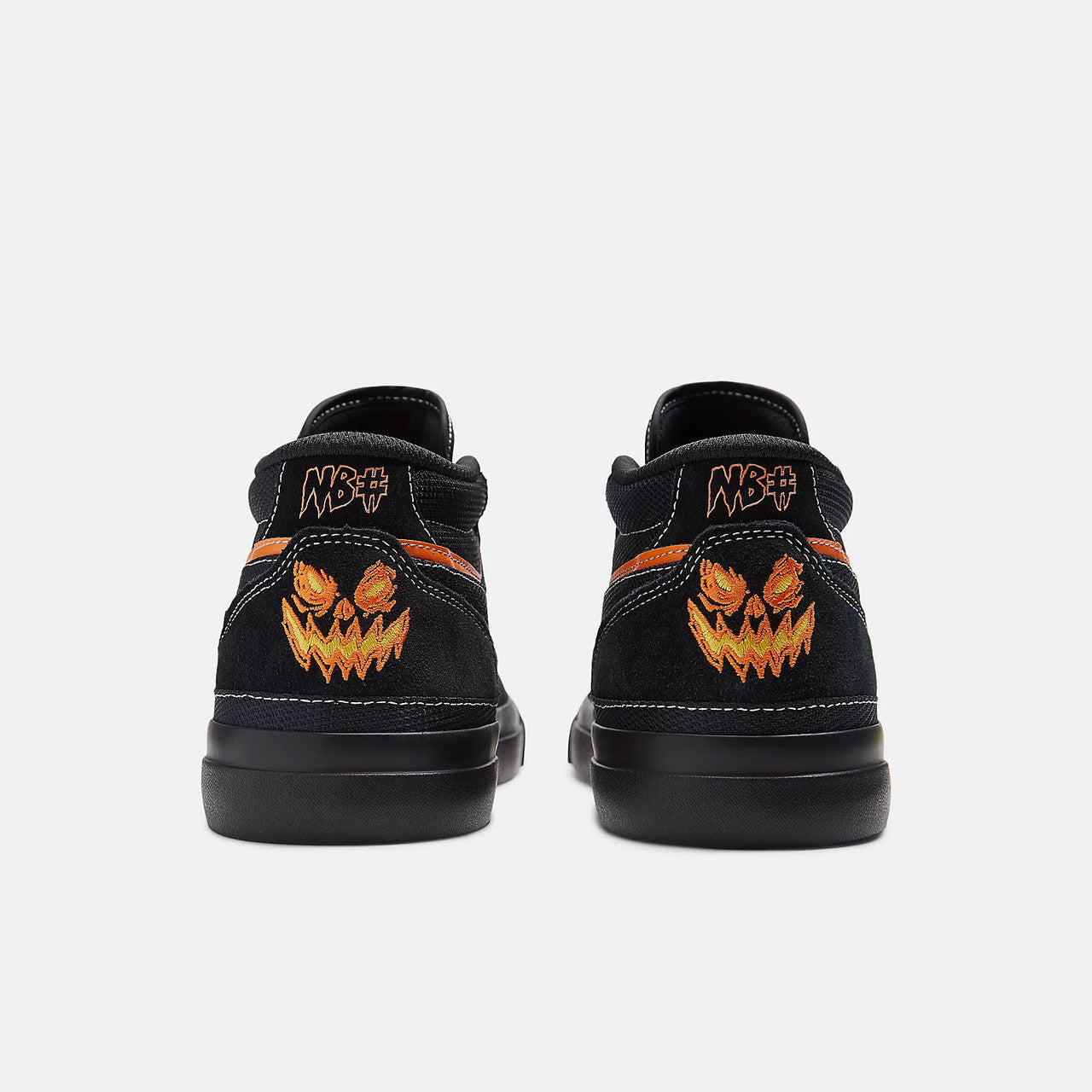New Balance #417 Franky Villany Halloween