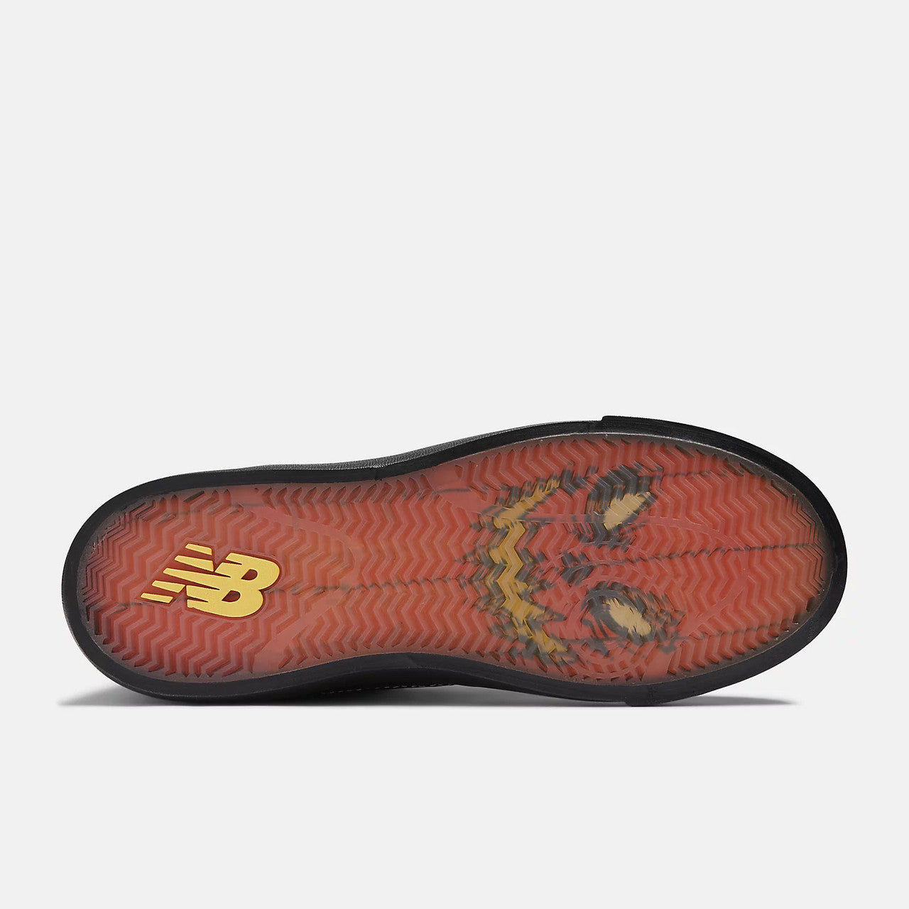 New Balance #417 Franky Villany Halloween