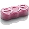 ACE RINGS WAX PINK
