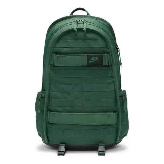NIKE Prm Backpack fir color way
