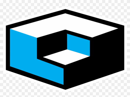 Consolidated Skateboards Patch