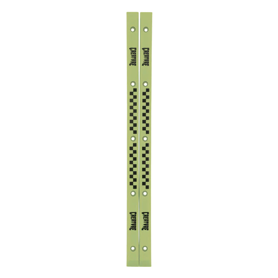 Creature Sliders Rails Glow in the Dark