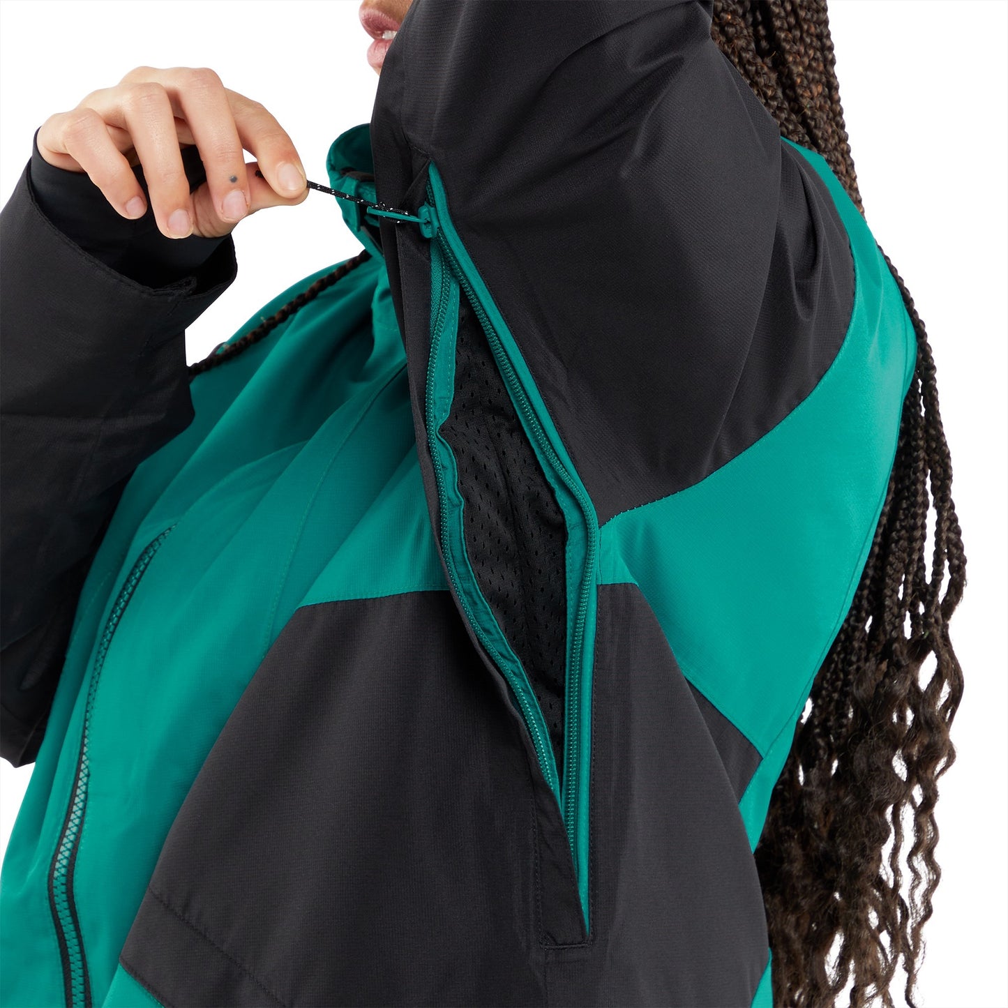 Volcom Women's Kimball Snowboarding Jacket