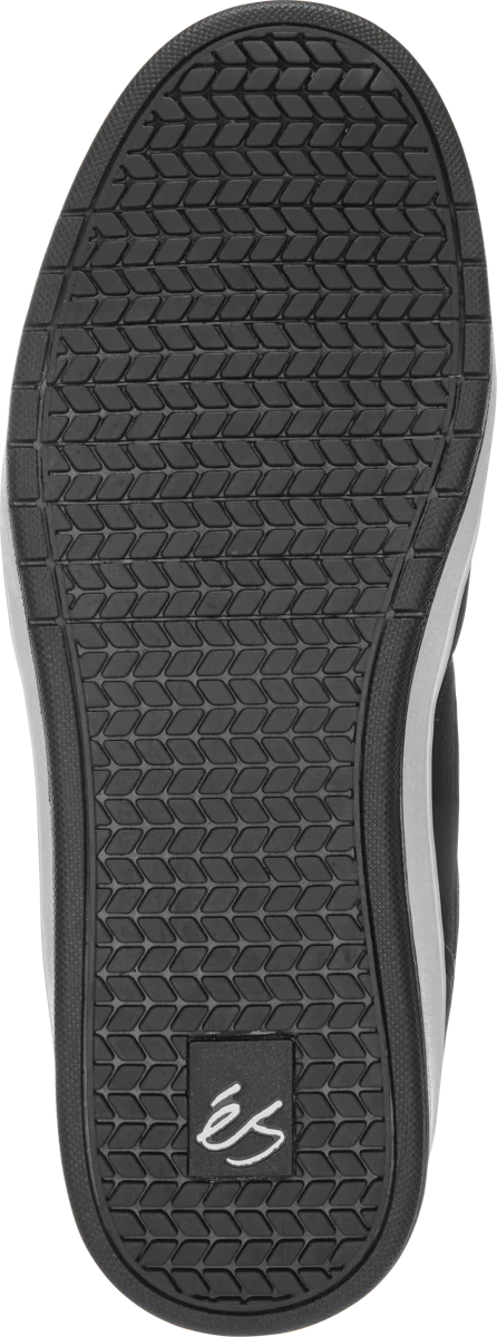 Es Skateboarding Accel Slim Black/White