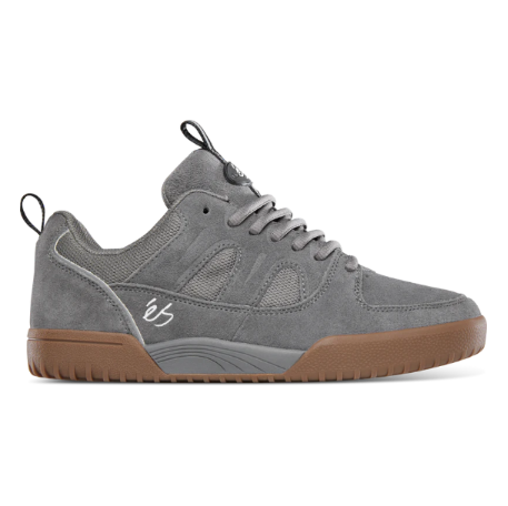 Es Skateboarding Silo SC Grey/Gum