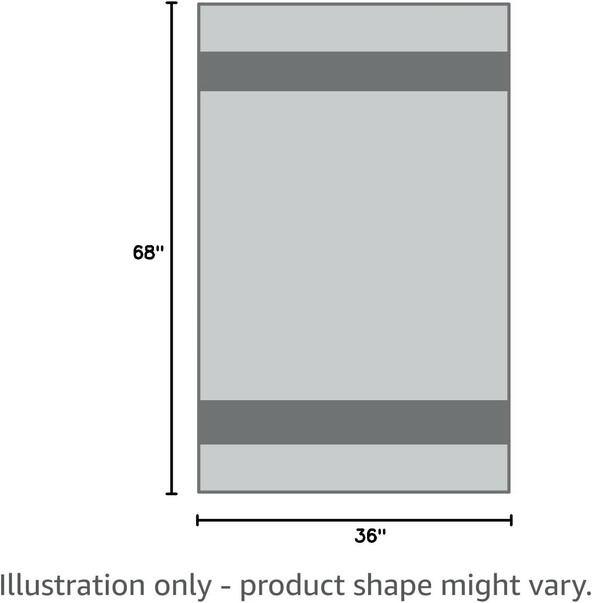 Powell Peralta Ripper Beach Towel Blacklight