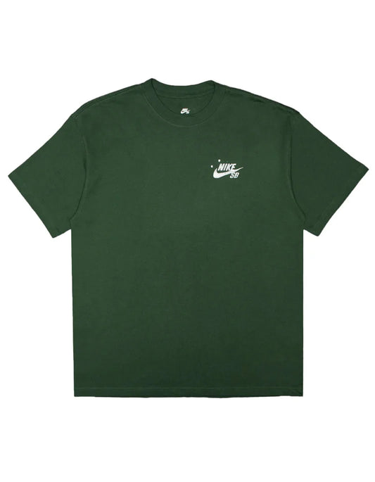 NIKE SB Max90 Brooklyn Banks Mens Skate Tee