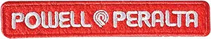 Powell Peralta Strip Patch