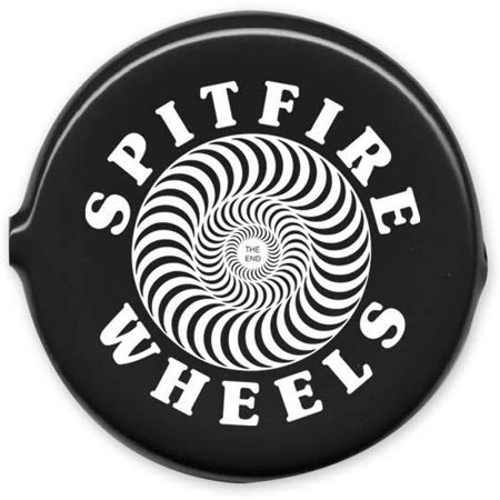 Spitfire OG Classic Coin Pouch