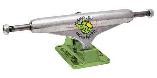 Independent Forged Hollow Tony Hawk Trucks