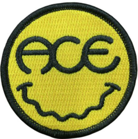 ACE TRUCKS FEELZ PATCH