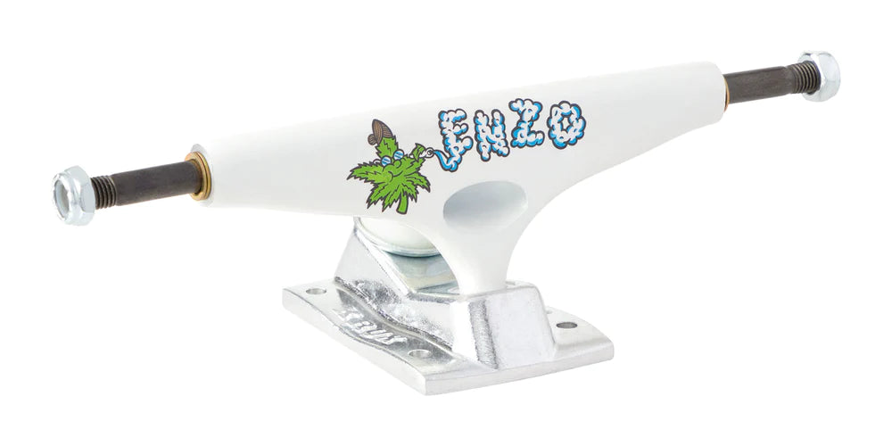 Krux K5 Enzo Cautela Trucks