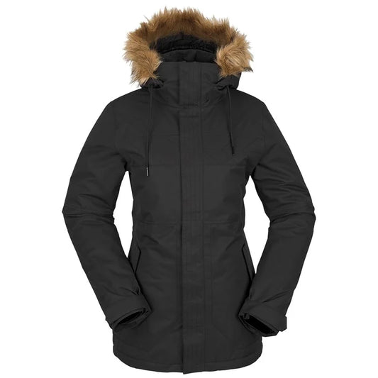 Volcom Fawn Insulated Womens Jacket