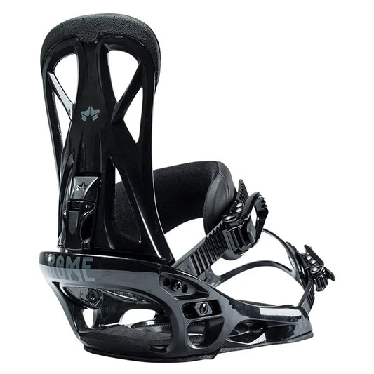 Rome United Snowboard Bindings