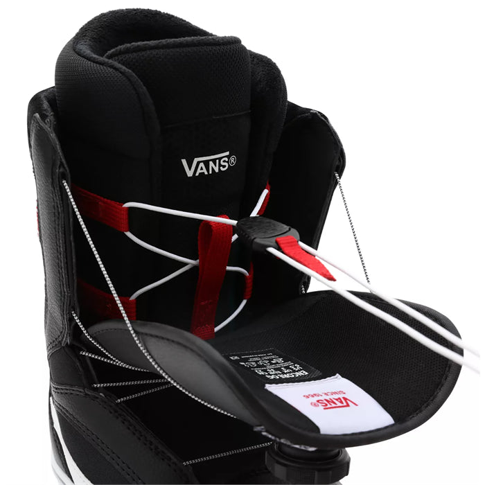 Vans Encore OG Womens Snowboard Boots