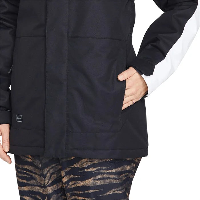 Volcom Westland Insulated Womens Jacket
