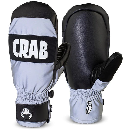 Crab Grab Punch Mitt Reflective