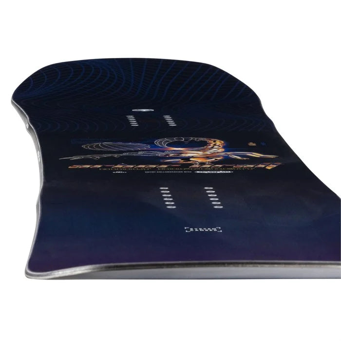 Arbor Draft Camber 2024 Snowboard