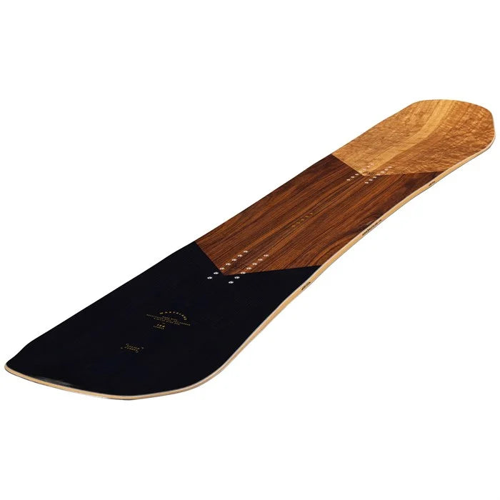 Arbor Wasteland Camber 156cm 2024 Snowboard