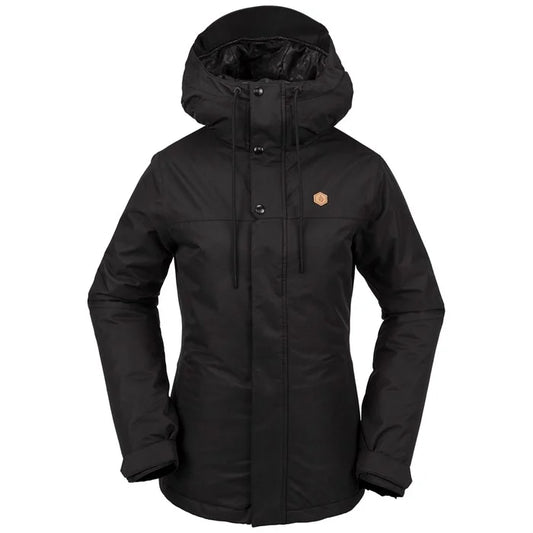 Volcom Bolt Insulated Womens Jacket