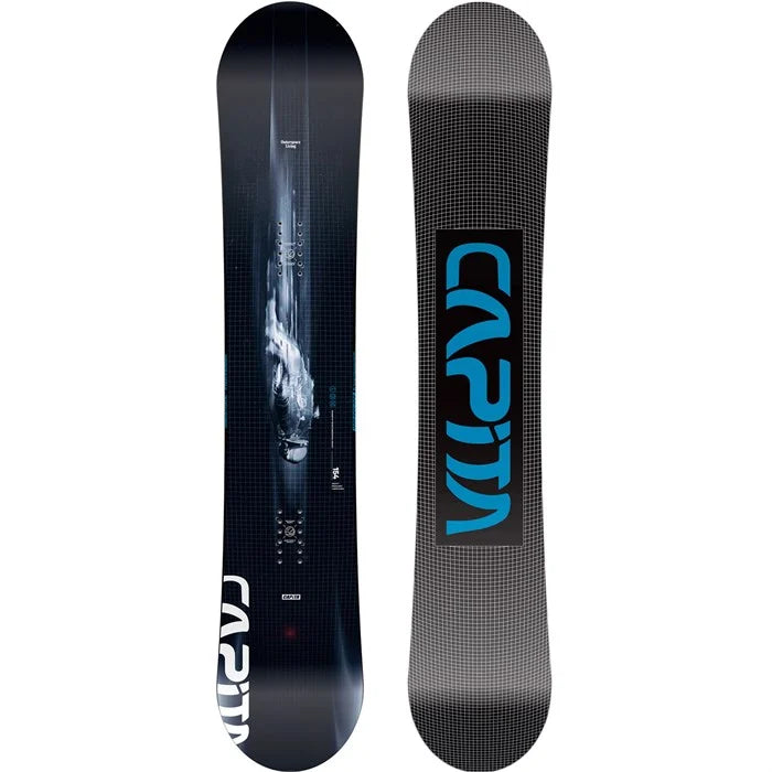 Capita Outerspace Living Snowboard 2024